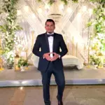 Big Fat Goan Wedding MC