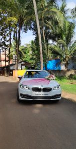Luxury Rentals Goa