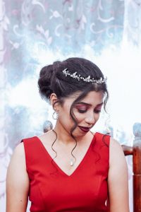 Hairstyle and Makeup Artist in Goa