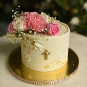 Handpainted Cakes Goa