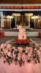 Handpainted Cakes Goa