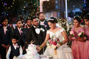Professional Wedding Photographers in Goa