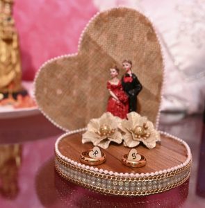 Creative Bridal Accessories Goa