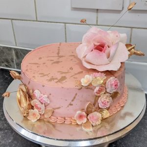 Cake Designers London