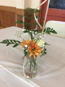 Designer Florists London