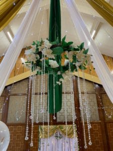 Designer Florists London