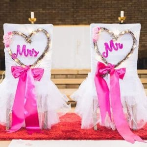 Designer Florists London