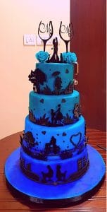 Creative Cakes Goa