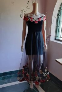 Custom Clothing Goa