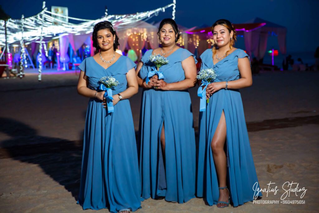 Designer Stylist Goa