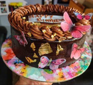Delicious Cakes Goa