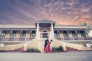 Destination Wedding Photographers Goa