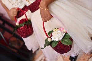 Bridal Flower Accessories Goa