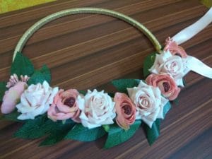 Bridal Flower Accessories Goa