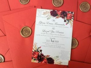Wedding Cards Goa