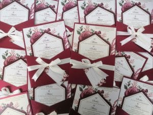 Wedding Cards Goa