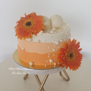 Customized Cake Goa
