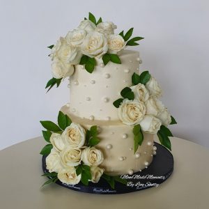 Customized Cake Goa