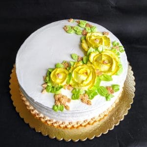 Cakes Goa