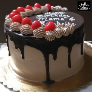 Cakes South Goa