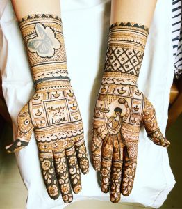 Henna Artist Goa