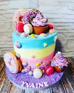 Delicious Cakes UK