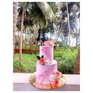 Birthday Cakes Goa