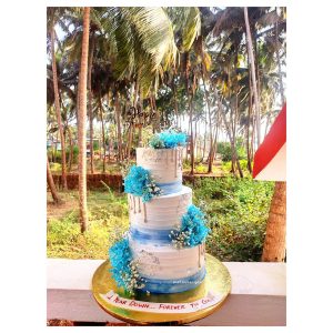 Birthday Cakes Goa