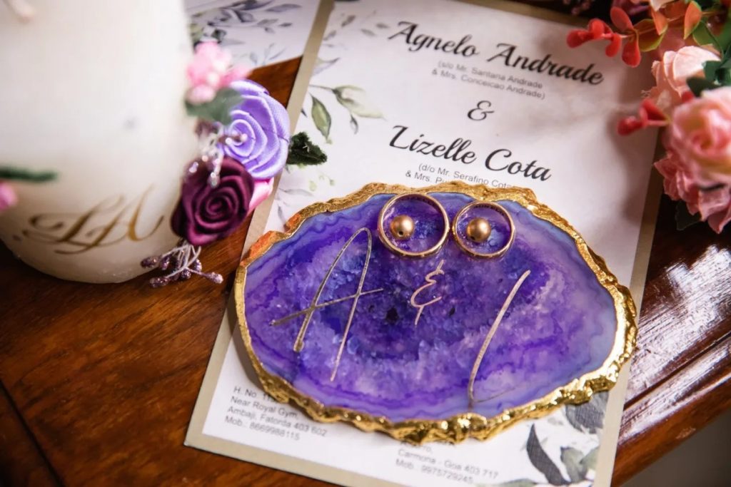 Bridal Accessories & Jewellery