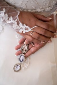 Bridal Accessories & Jewellery