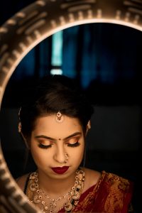 Bridal Makeovers Goa
