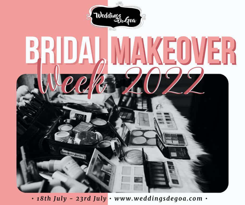 Bridal Makeover Week 2022