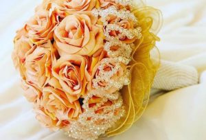 Bridal Bouquets Goa