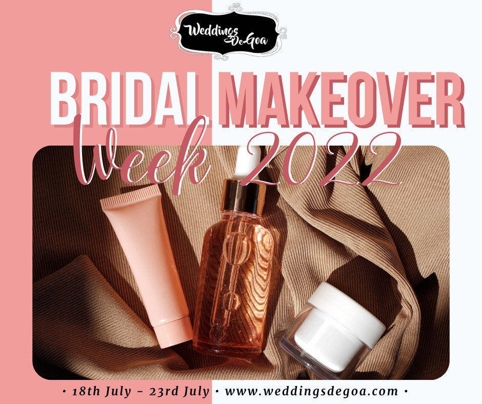 Skin Care Routine Trivia Weddings De Goa