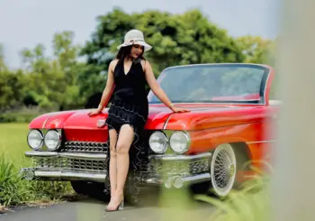 Luxury Wedding Cars Goa