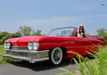 Luxury Wedding Cars Goa