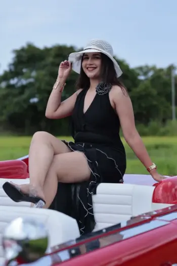 Luxury Wedding Cars Goa