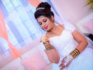 Bridal Makeup and Hairstylist Goa