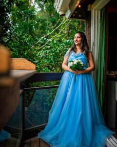 Professional Bridal Designer in Goa