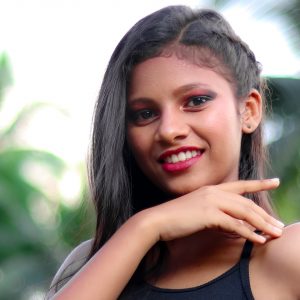 Makeup Artist and Hair stylist Goa
