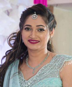 Bridal Hair and Makeup in Goa