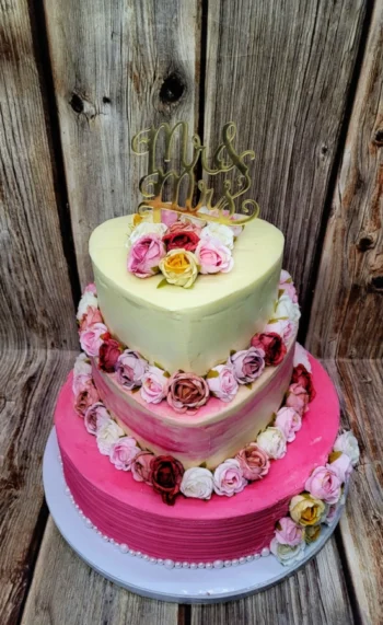 Wedding Cake Bakers in Goa