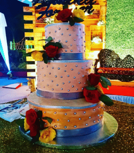 Cake Artist in Goa