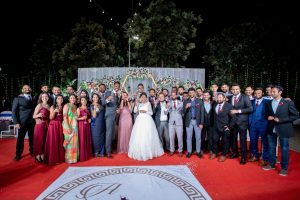 Wedding Dance Choreographers Goa