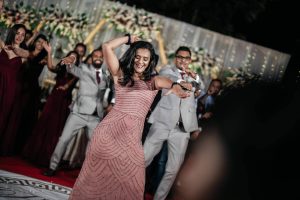 Wedding Dance Choreographers Goa