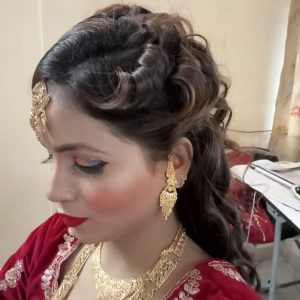 Best Makeup Artist In Goa