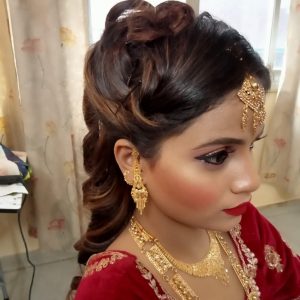 Best Makeup Artist In Goa