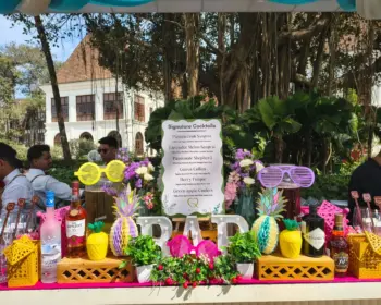 Bartending Services In Goa