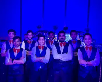 Bartending Services In Goa