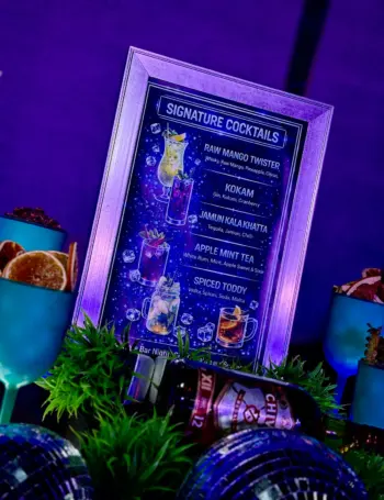 Bartending Services In Goa